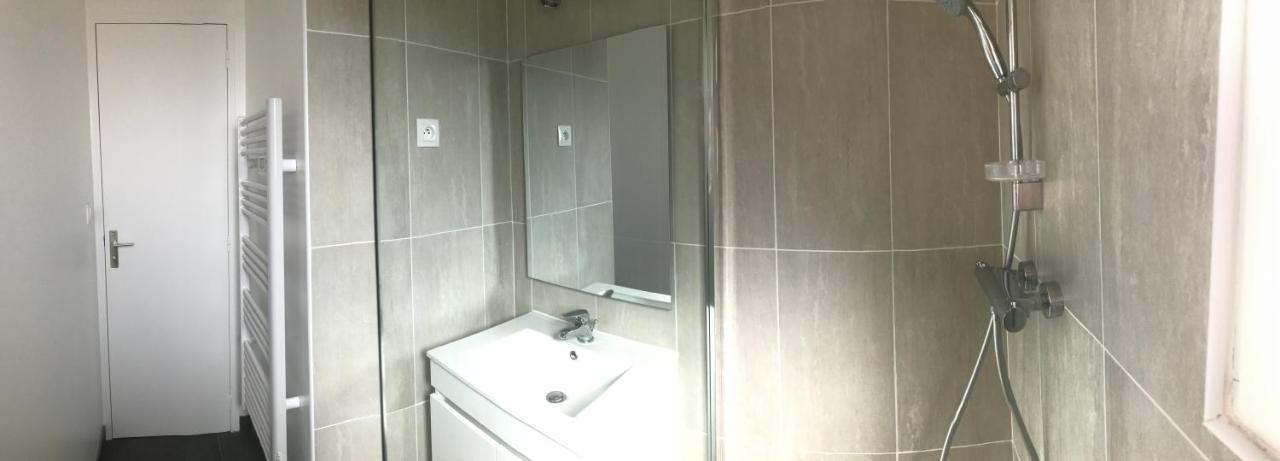 Confort Et Calme A Deux Pas Des Plages De Ferienhaus *
