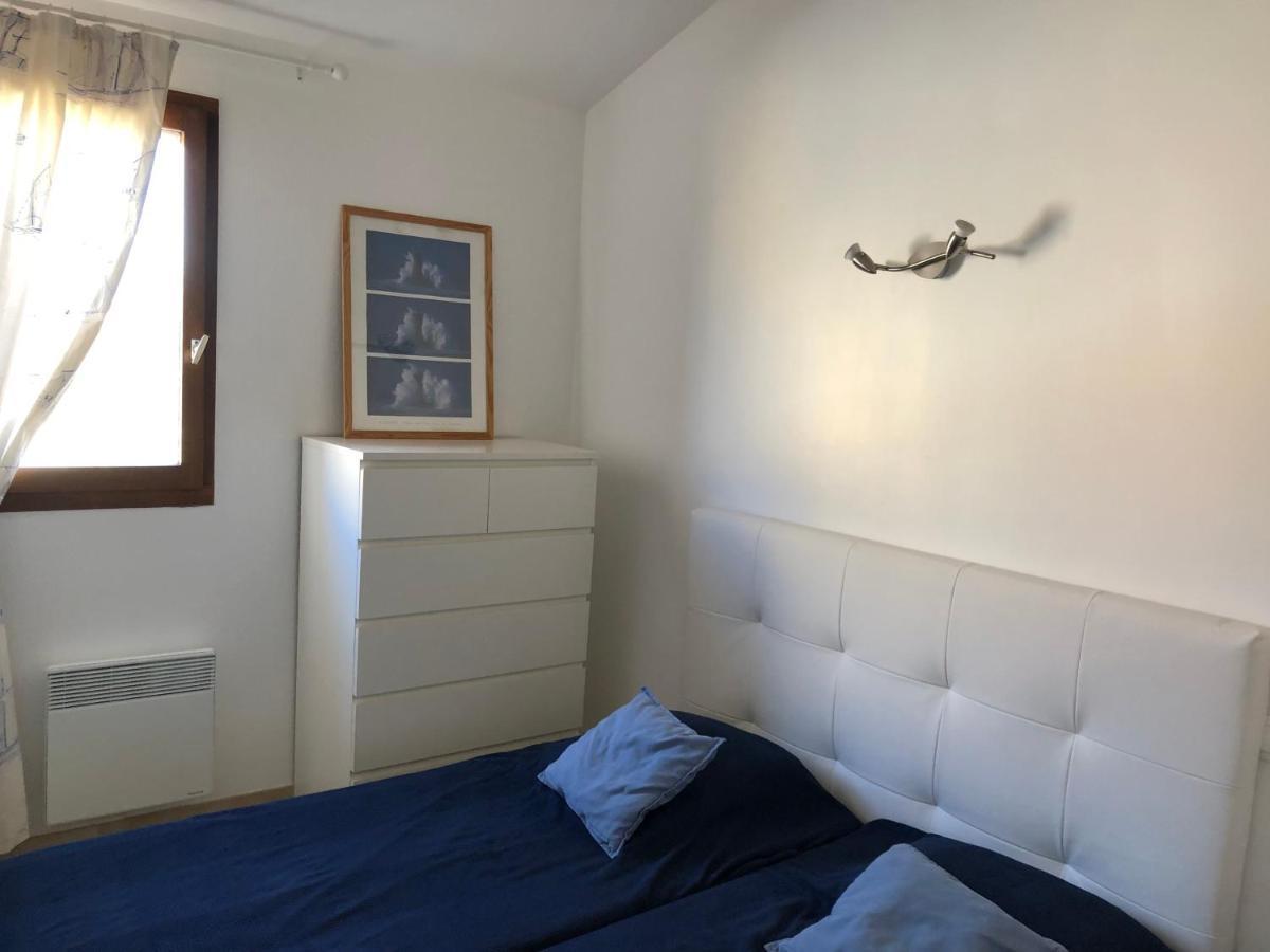 Confort Et Calme A Deux Pas Des Plages De Ferienhaus Valras-Plage