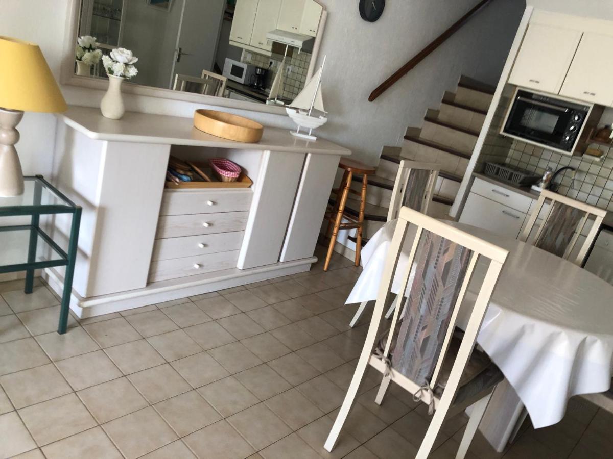 Hébergement de vacances Confort Et Calme à Deux Pas Des Plages De