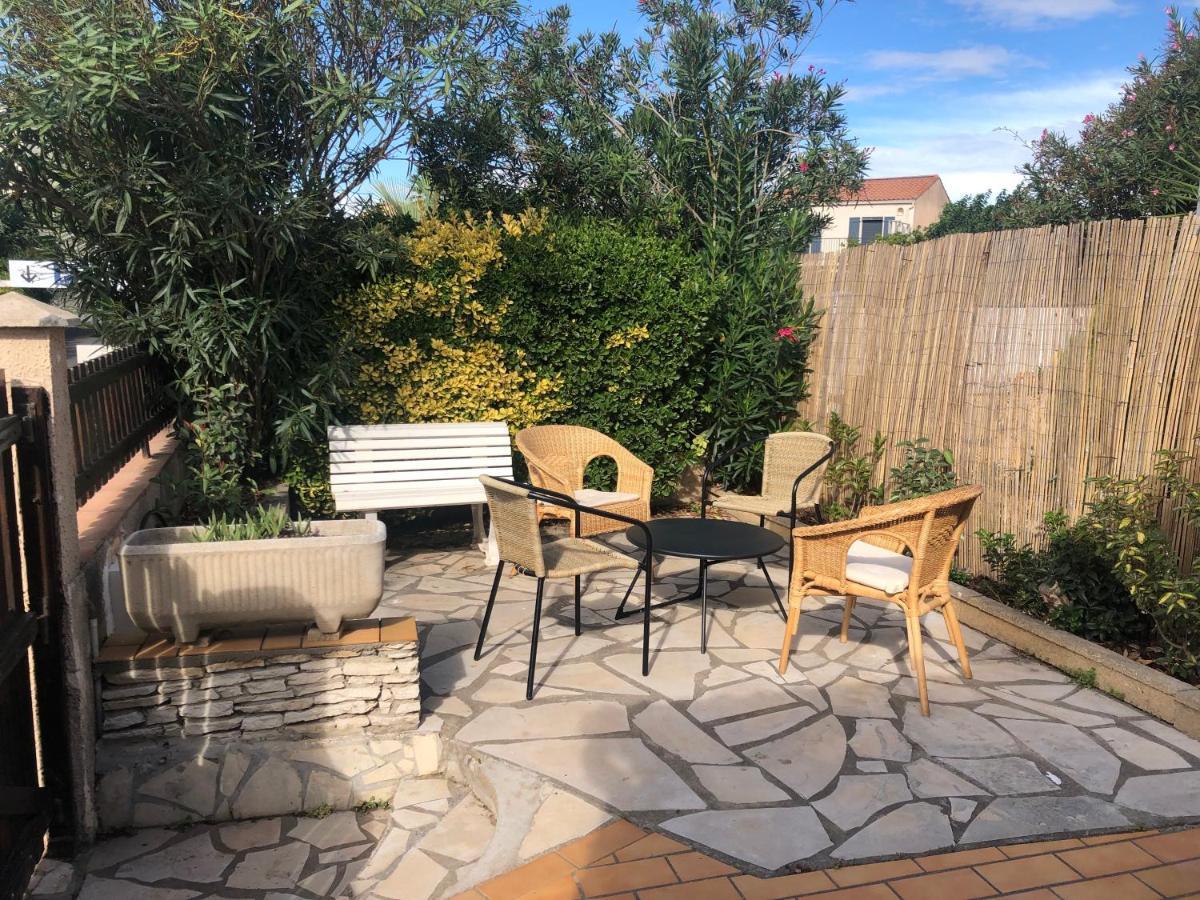 Holiday home Confort Et Calme A Deux Pas Des Plages De *